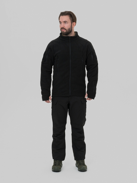 ДЖЕМПЕР REMINGTON COLD-PROOF TACTICAL СATCHING FLEECE