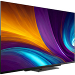 Телевизор Digma Pro 55" 55С