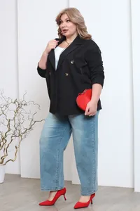 Жакет 5854 Fabrika