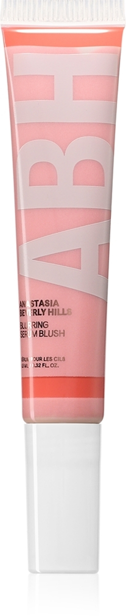 Anastasia Beverly Hills Blurring Blush Serum - Жидкие румяна с увлажняющим эффектом, 9,5 ml