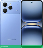 Смартфон Tecno Spark 40 8GB/256GB Mirage Blue (KM5n)