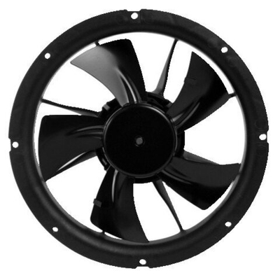 Вентилятор осевой W1G200-CH77-52