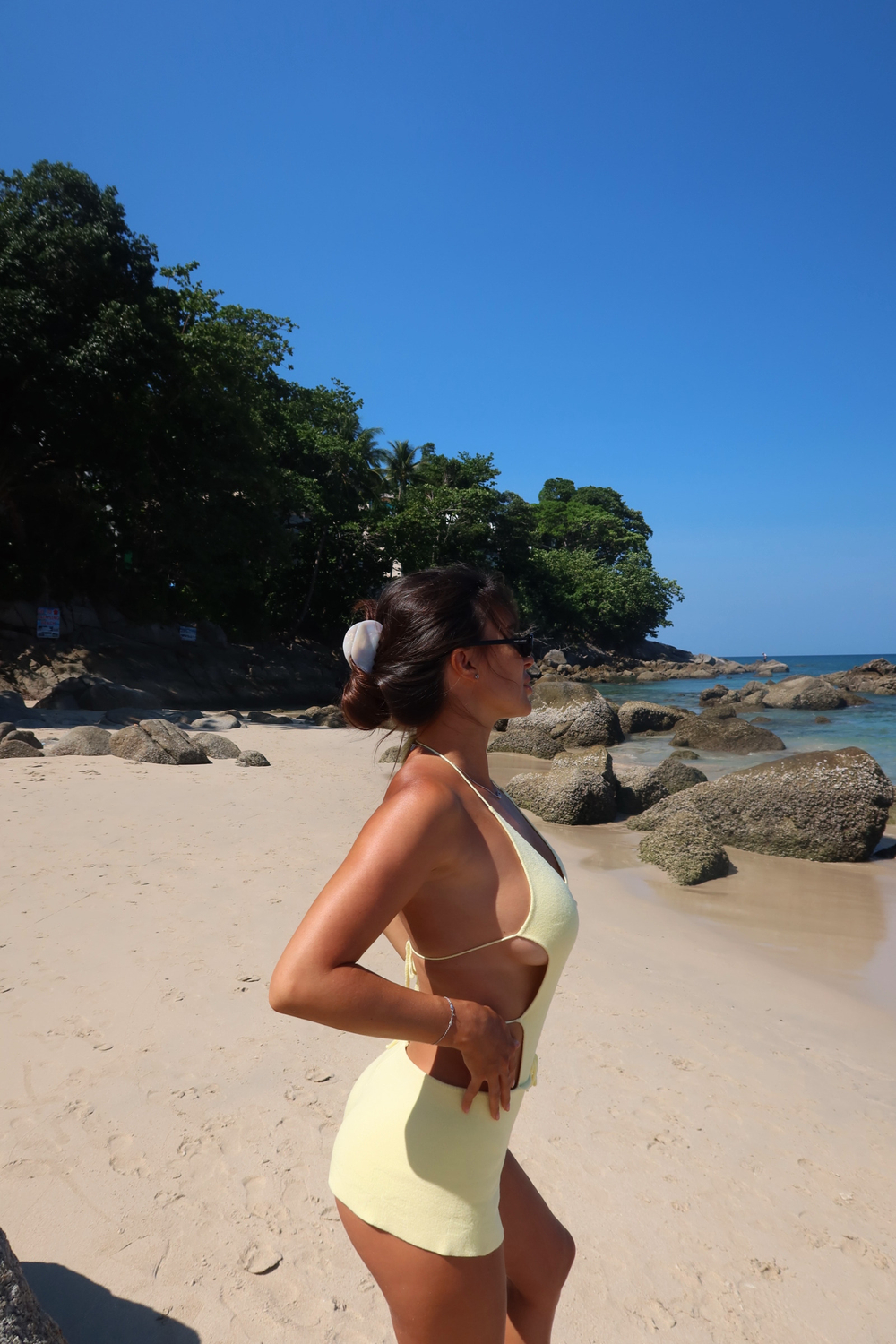 Комбинезон JESS