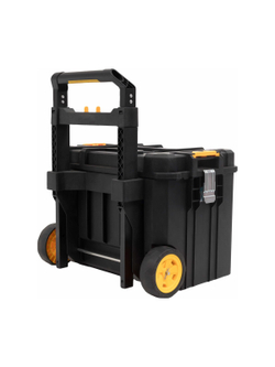 Ящик на колесах Inforce с возможностью объединения в систему MODULAR SYSTEM 06-20-13