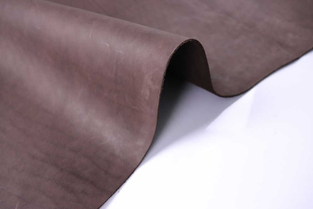 1,8-2,2 Юфть Темно-коричневая