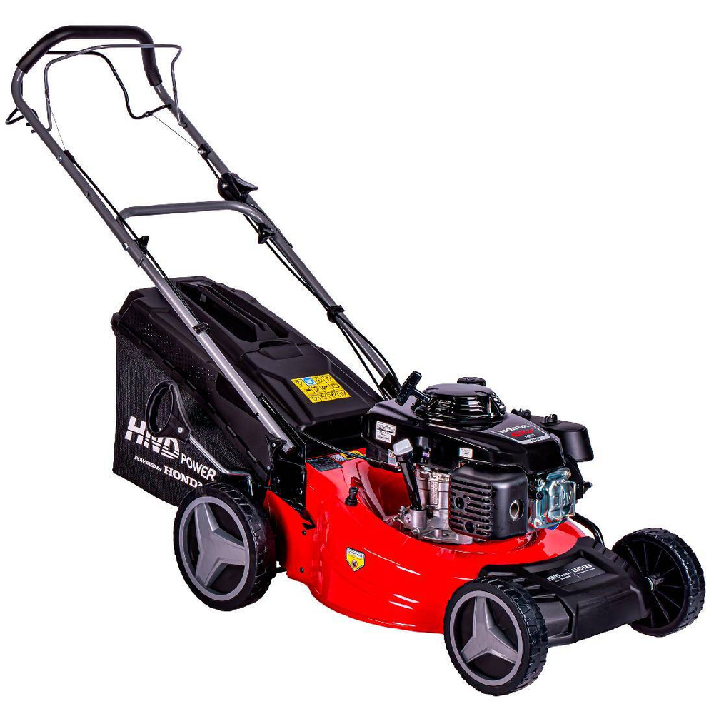 Газонокосилка бензиновая HND (Honda) LM 51 XS