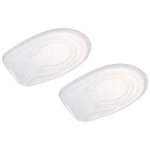 Подпяточник для обуви M, 8,9 см, 6 мм, 2шт