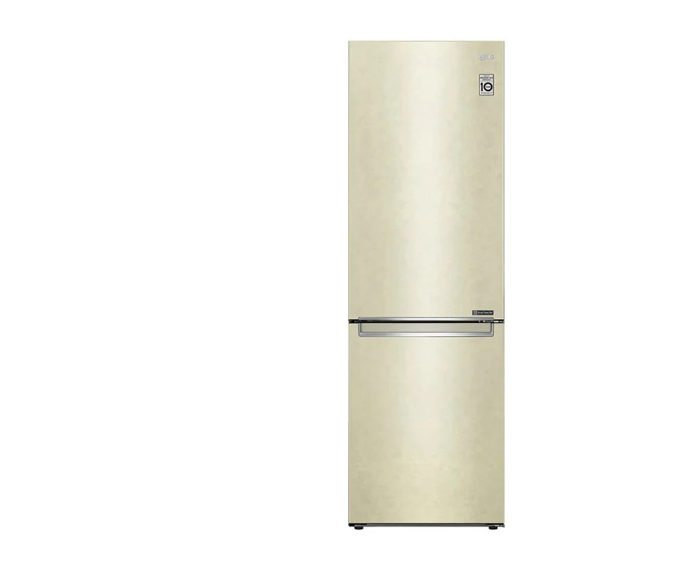 Холодильник LG DoorCooling+ GA-B459 CEWL