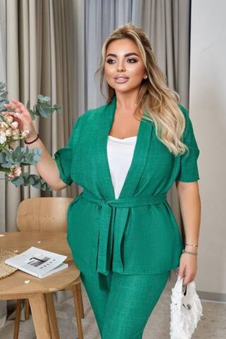 Костюм УК-352-1 Fabrika