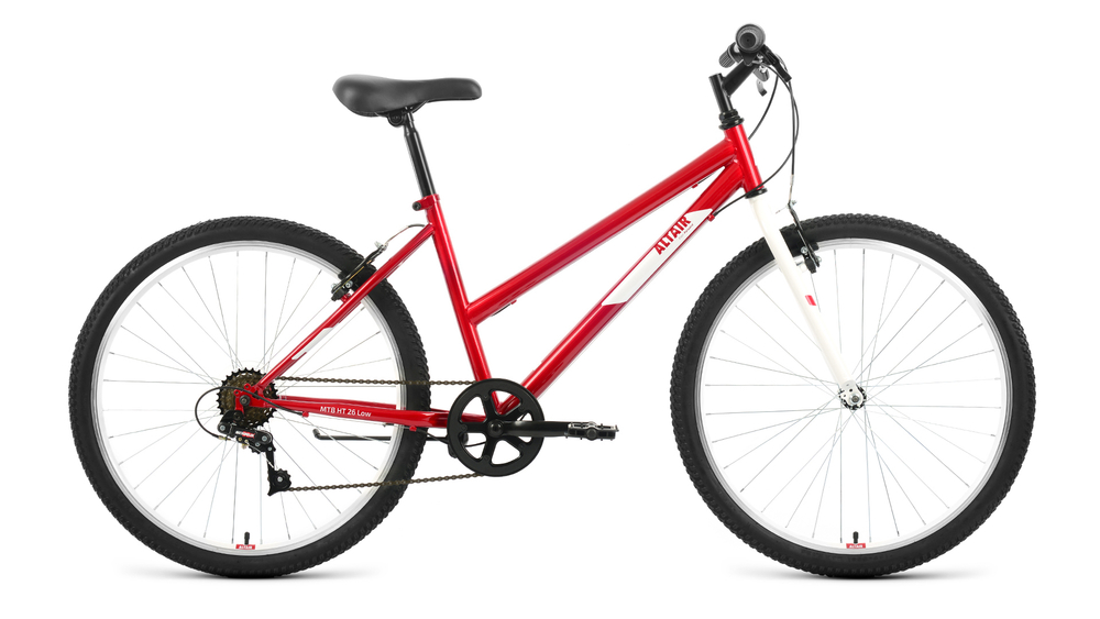 Велосипед ALTAIR MTB Ht 26 low