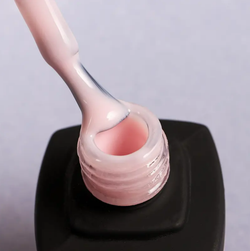 Milk Base 21 Organza - Камуфлирующее базовое покрытие, 9мл.