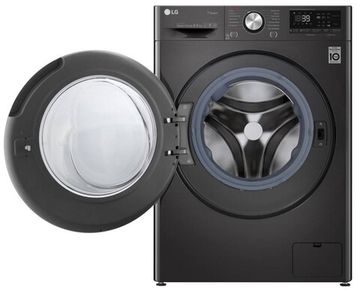 Стиральная машина LG AI DD F2V9GW9P
