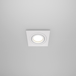 Встраиваемый светильник Technical DL024-2-01W