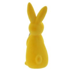 GAEM Фигурка декоративная "Заяц", L8,5 W6 H17 см