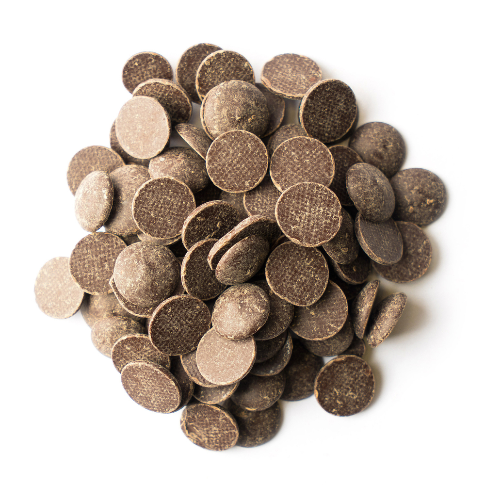 Шоколад тёмный Francisco 55,1%, Chocovic, Россия, 100 г
