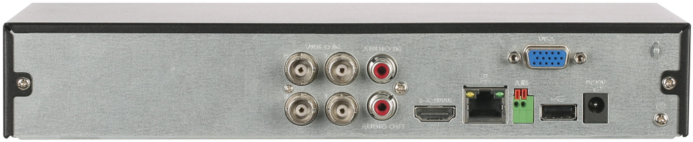 Видеорегистратор  Dahua DH-XVR5104HS-5M-I3
