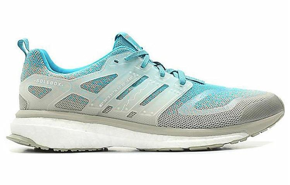 Кроссовки Solebo2-Packer X Adidas Energy Boost