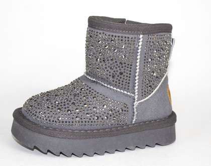 Угги детские зимние C513-3