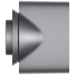 Фен Dyson Supersonic HD07 Gift Edition, красный/никель (кейс)