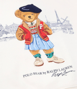 Худые POLO RALPH LAUREN - кремовый(934976)