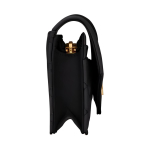 Картхолдеры и кошельки SAINT LAURENT YSL Monogram Logo, 651027-BOWT1-1000