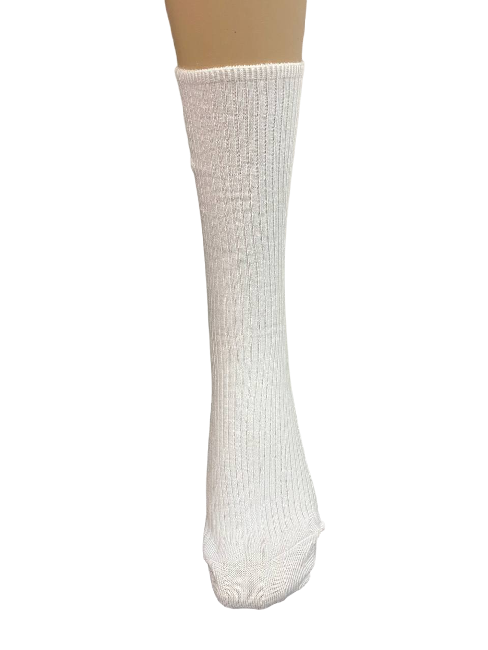 Носки женские Н329-01 белый