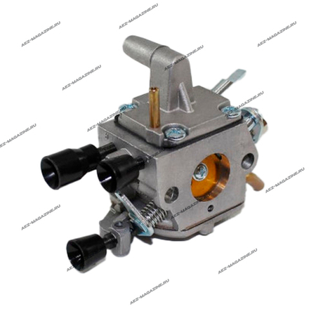 Карбюратор подходит для бензокосы Штиль 120;250¶