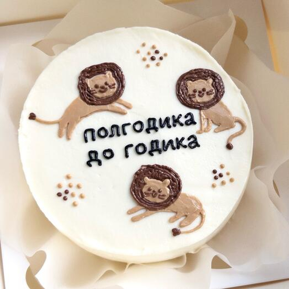 Подписка на бенто-тортик для детских праздников месячные подписки - 3, 6, 12 месяцев