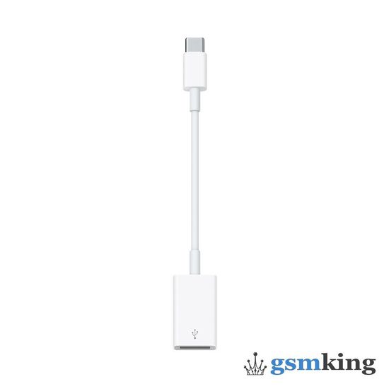 Apple USB Type-C to USB Adapter (0.2m.) MJ1M2ZM/A