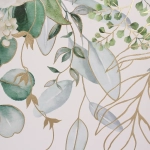 Пакет подарочный «Утреннее настроение» 31*40*12 см, микс