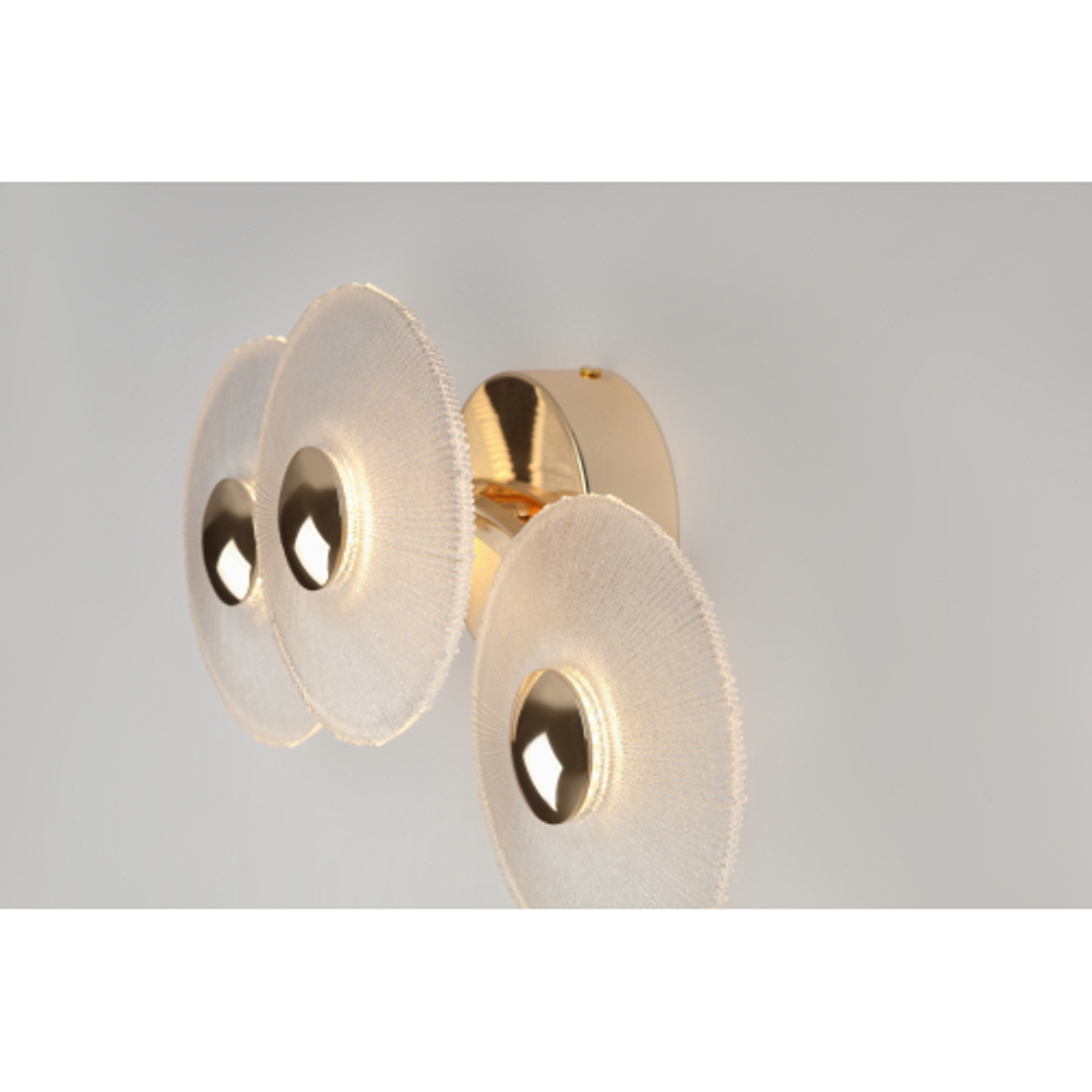 Бра светильник Rivoli   6134-401 светодиодный LED 7 Вт 3000 K дизайн