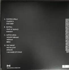 Crystal Castles – Crystal Castles II - LP