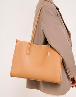 Шоппер XOXO LEGENDS ЭВР | Песочный