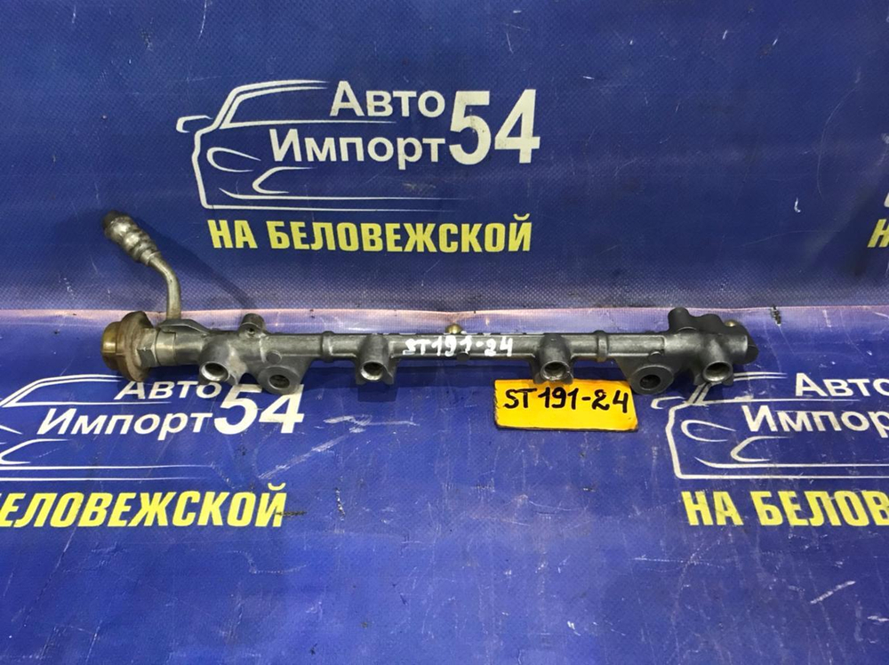 Топливная рейка TOYOTA CALDINA 1994