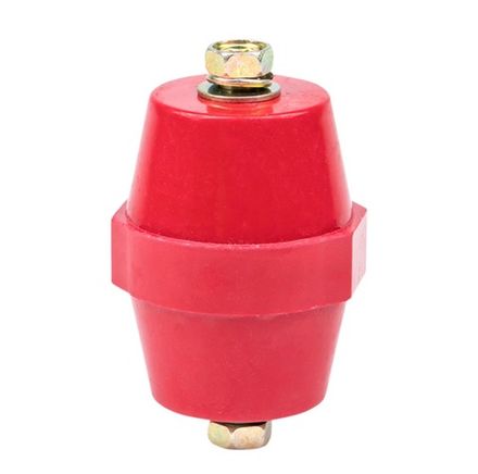 Силовые шинные изоляторы