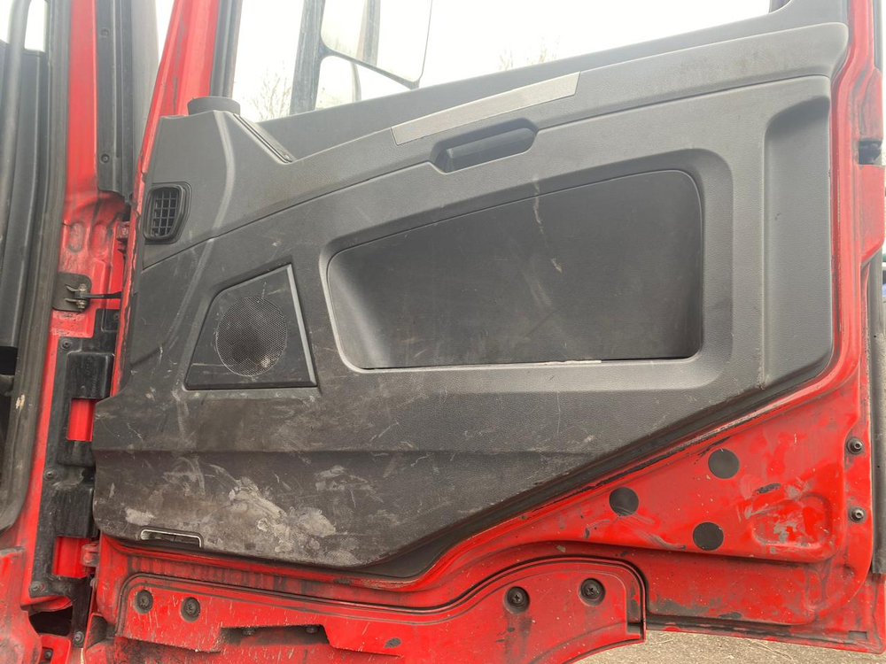 Shacman (Shaanxi) SX* 8x4 Самосвал SX331863366 (Дизельный, 12,5 л, 544 л.с., МТ)