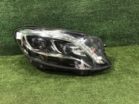 Фара правая Mercedes S W222 (2013-2017) LED