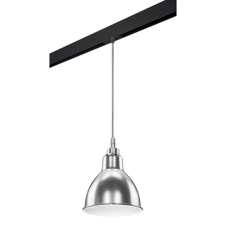 Комплект с трековым светильником Lightstar Loft (765014+595007) PRO765014