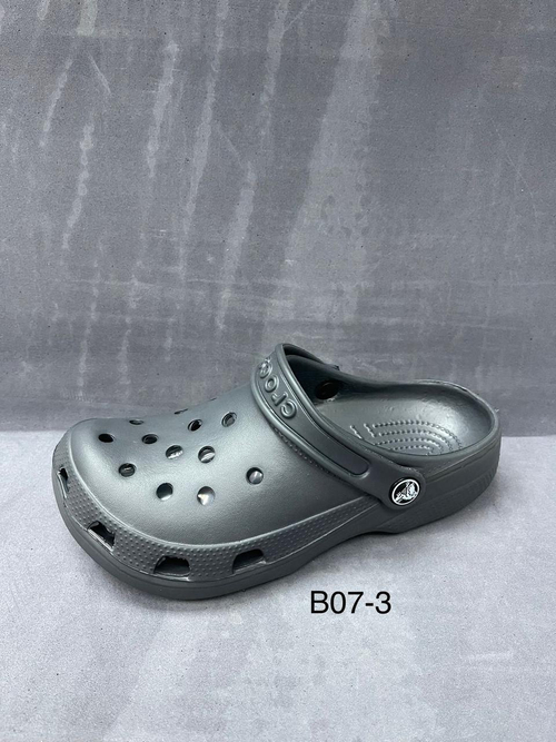 Сабо по 12 пар (36-41)р. / B07/3