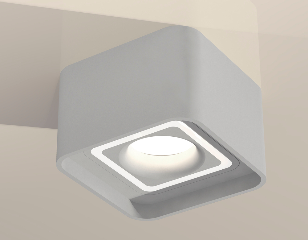 Накладной светильник Ambrella Light Techno XS7832020 (C7832, N7715)