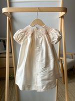 Новое шелковое платье Lvli Me, 80