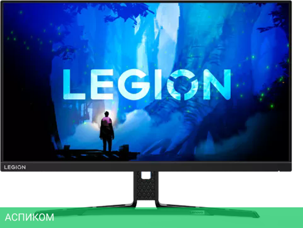 Игровой монитор Lenovo Legion Y27h-30 66F6UAC3EU