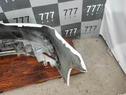 Бампер передний Toyota Corolla (E180) 15-18 Б/У Оригинал 5211902F30