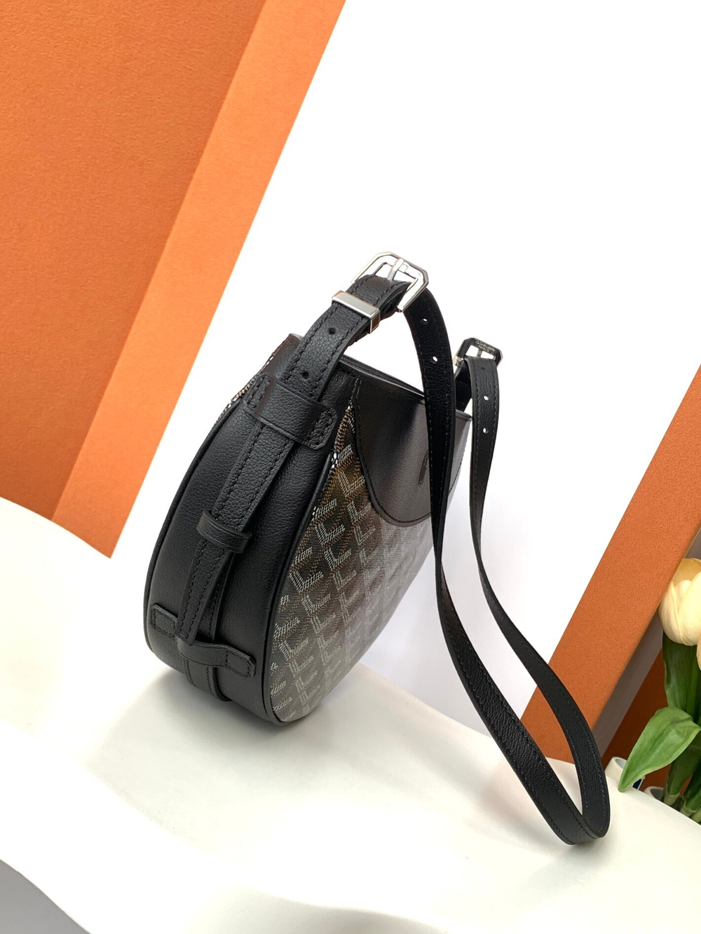 Goyard Hirondelle Bag (11 colors)