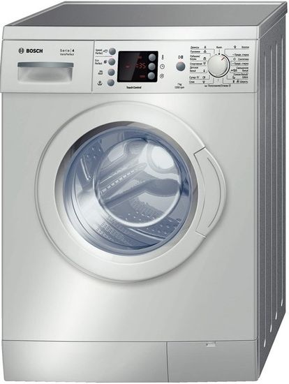 Стиральная машина Bosch WAE2448SOE