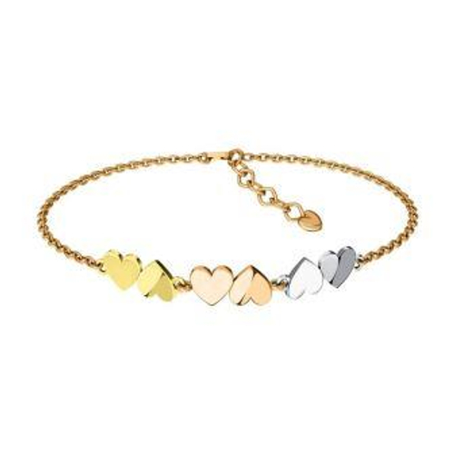 Браслет Сердца