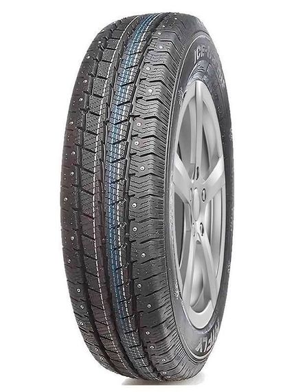 HiFly Ice-Transit 185/75 R16C 104/102R шип.