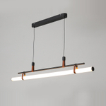 Pendant design lamp    (Black)Plenyu