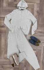 Костюм Loro Piana