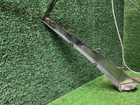 Молдинг решетки радиатора Lexus RX 4 (2015-2019)